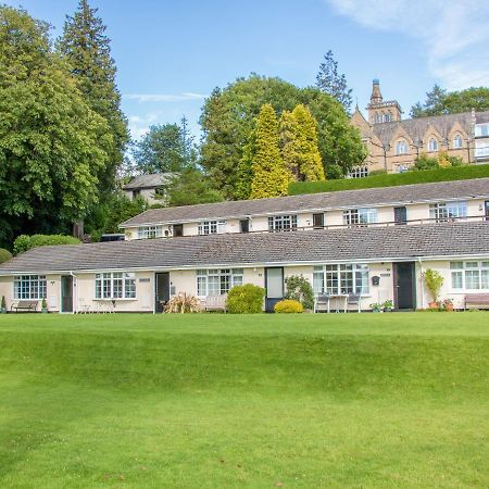 Lowera Cottage Windermere Εξωτερικό φωτογραφία