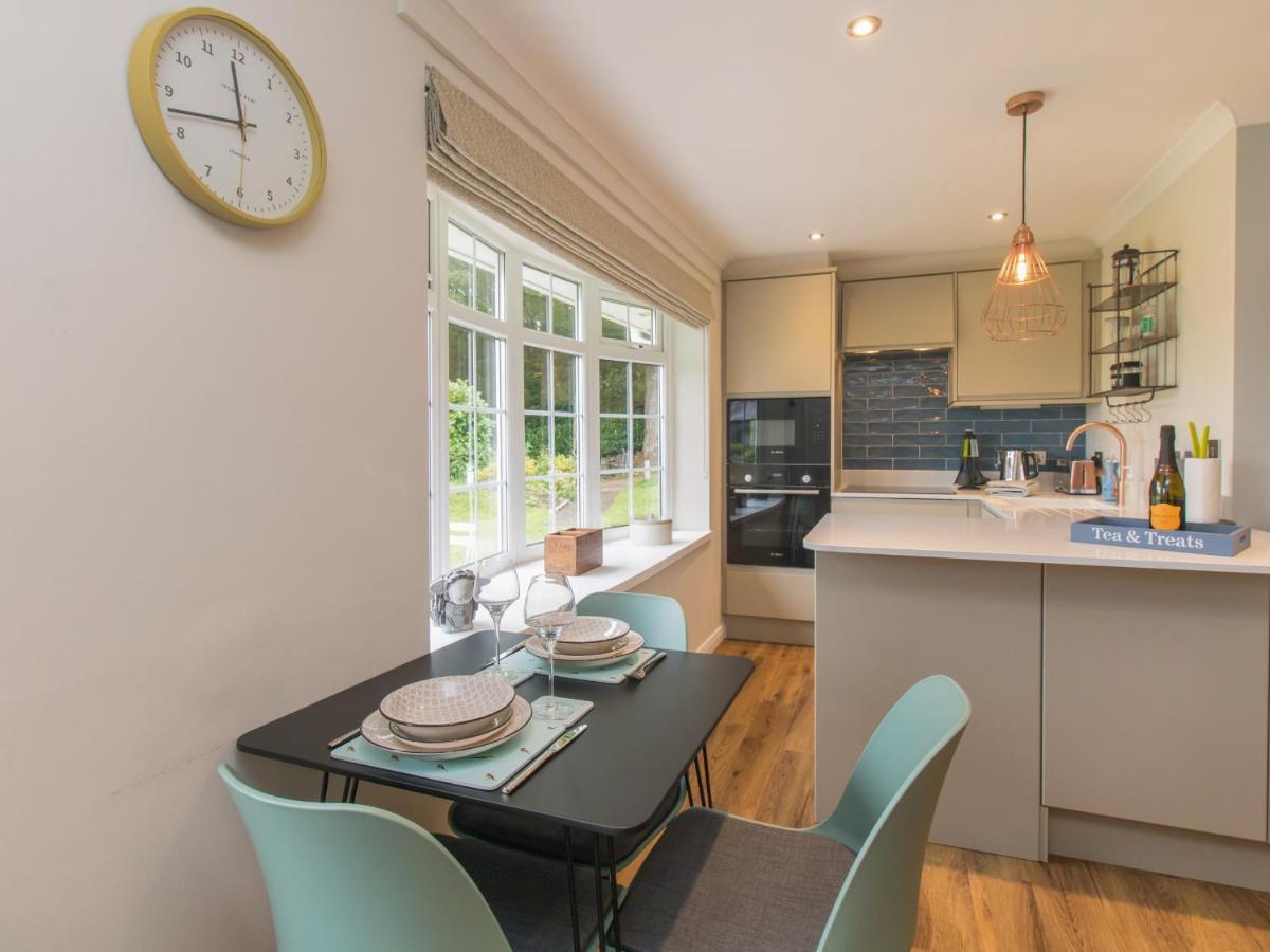 Lowera Cottage Windermere Εξωτερικό φωτογραφία