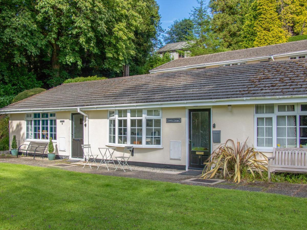 Lowera Cottage Windermere Εξωτερικό φωτογραφία