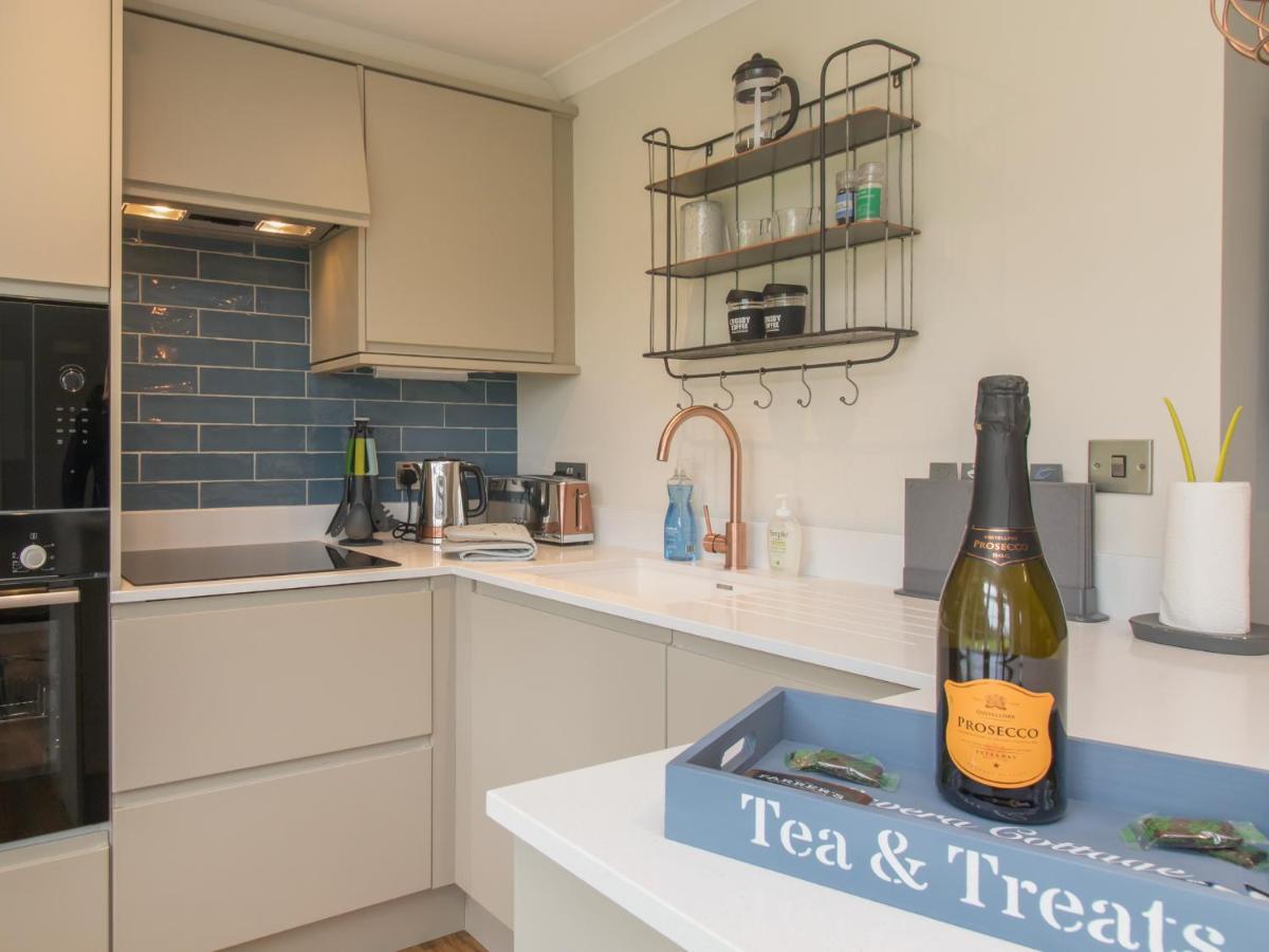 Lowera Cottage Windermere Εξωτερικό φωτογραφία