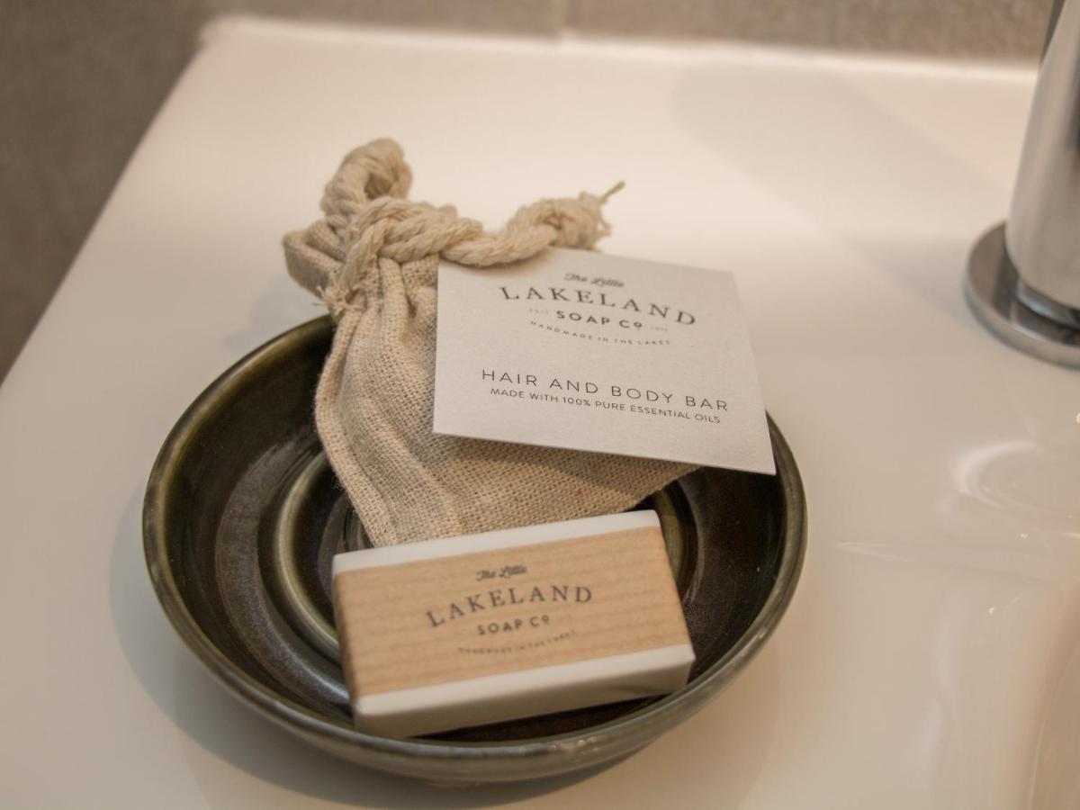Lowera Cottage Windermere Εξωτερικό φωτογραφία