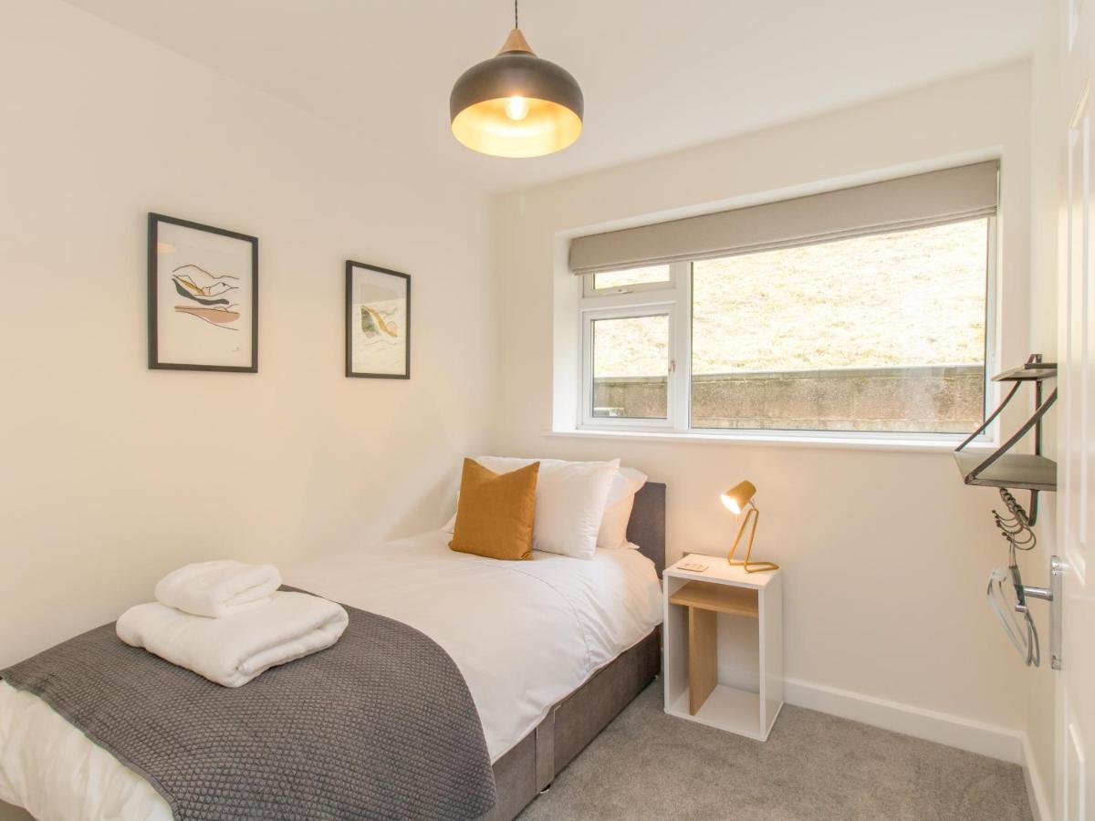Lowera Cottage Windermere Εξωτερικό φωτογραφία