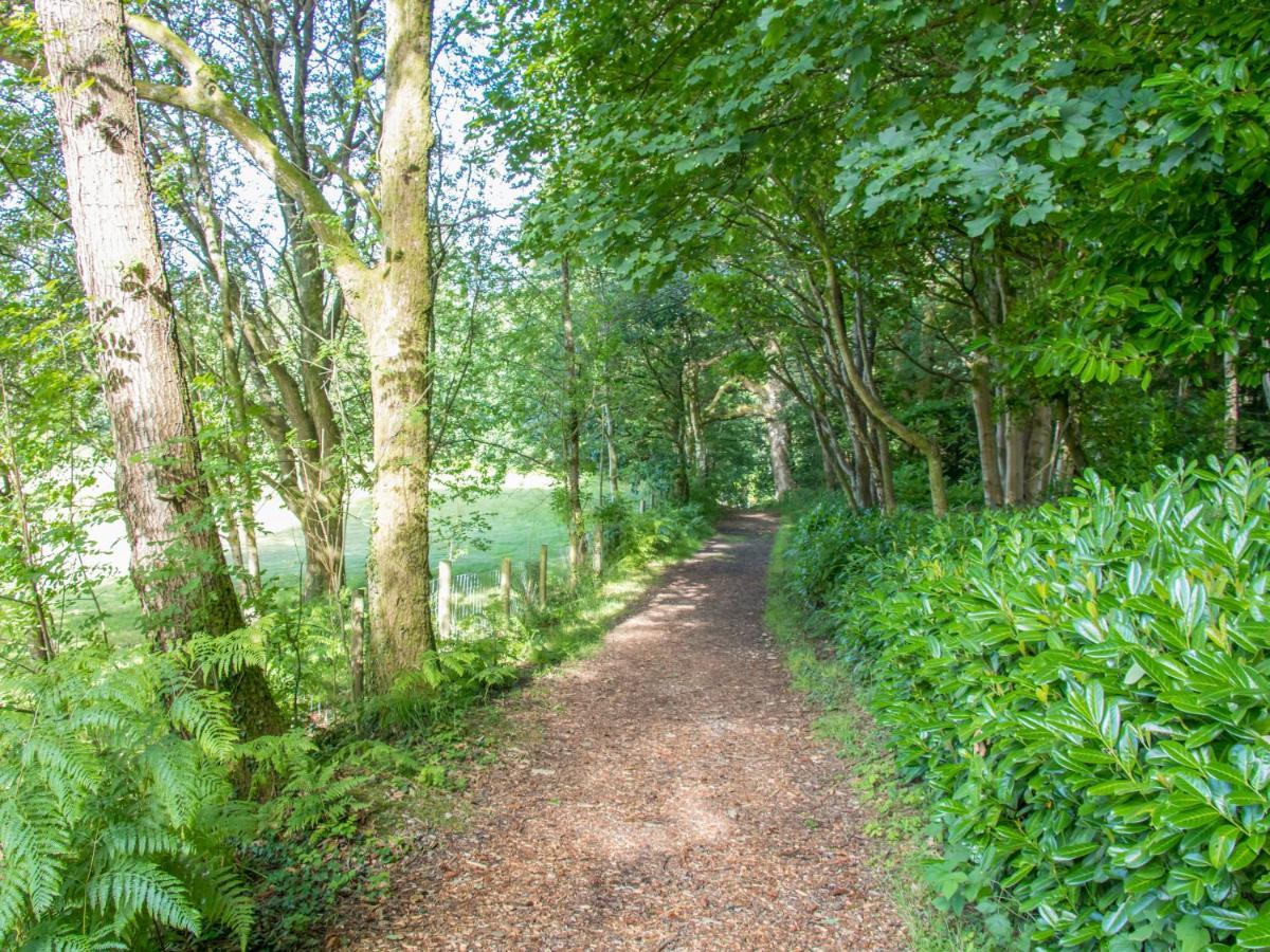 Lowera Cottage Windermere Εξωτερικό φωτογραφία