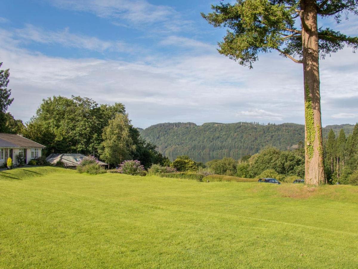 Lowera Cottage Windermere Εξωτερικό φωτογραφία