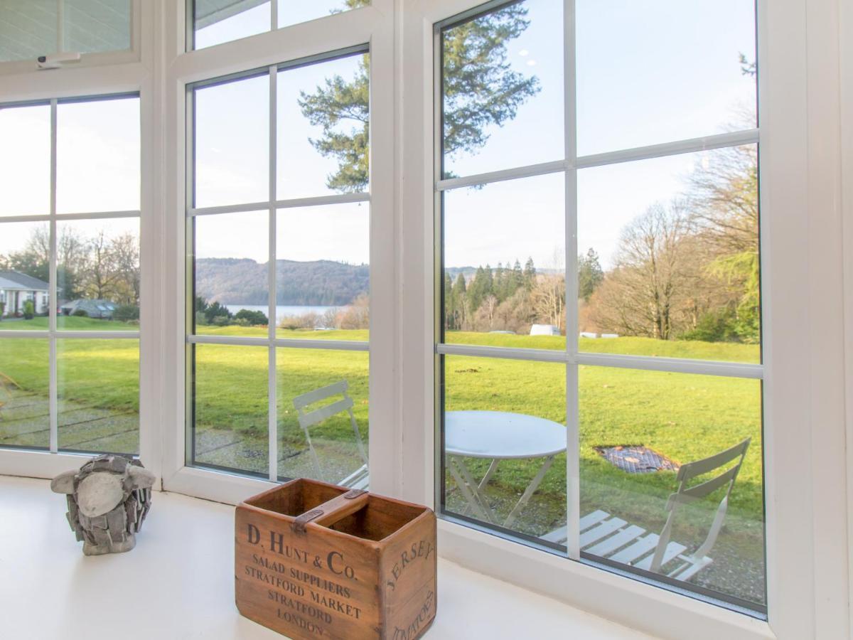 Lowera Cottage Windermere Εξωτερικό φωτογραφία