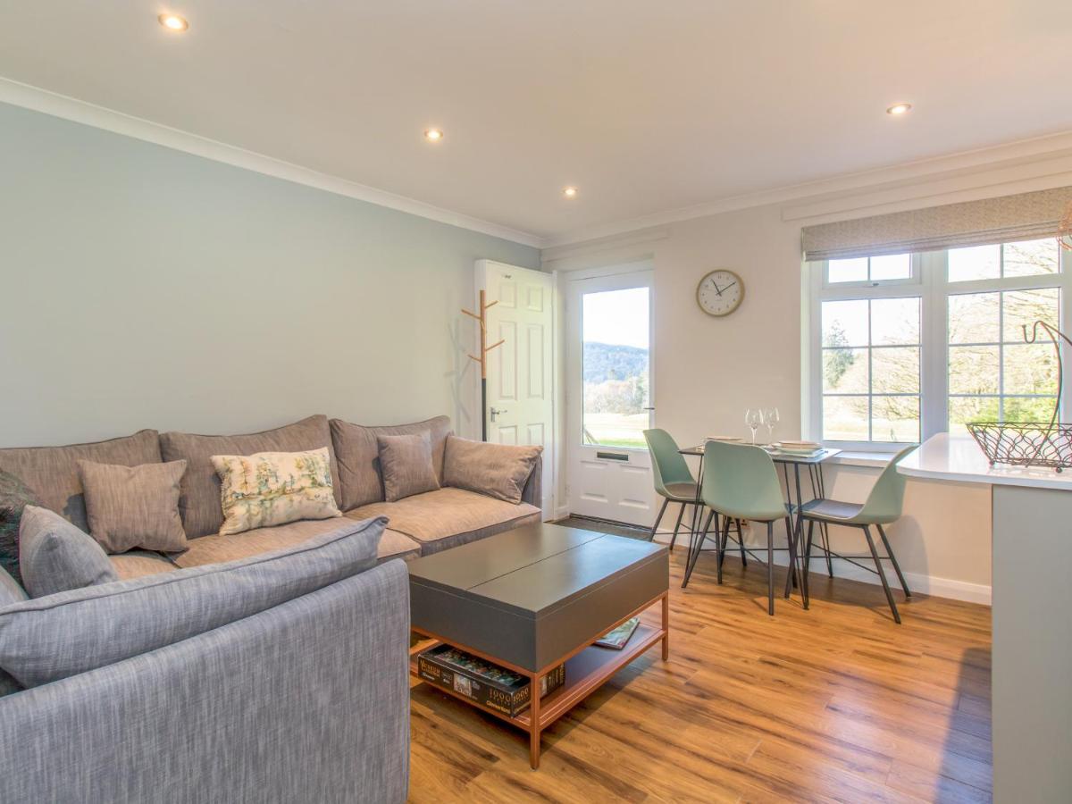 Lowera Cottage Windermere Εξωτερικό φωτογραφία