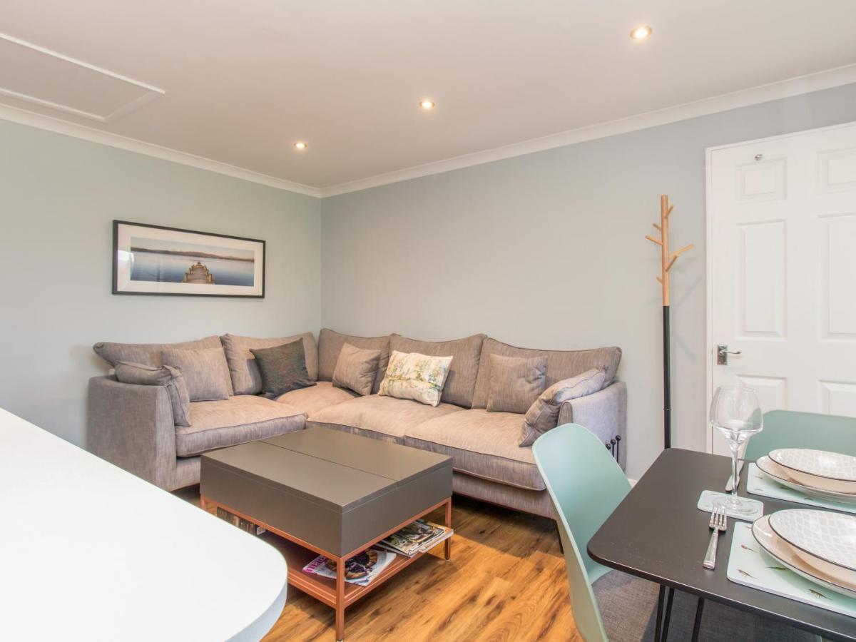 Lowera Cottage Windermere Εξωτερικό φωτογραφία